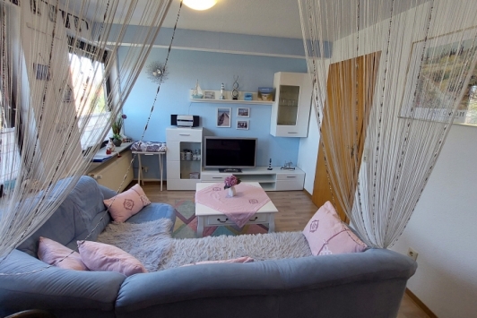 Ferienwohnung Stella